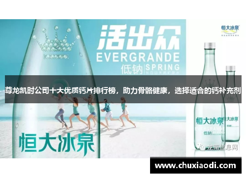 尊龙凯时公司十大优质钙片排行榜，助力骨骼健康，选择适合的钙补充剂